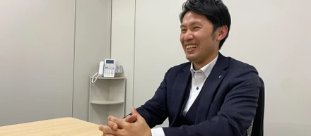 [INTERVEW]新日本空調サービスの取締役兼一家の大黒柱が語る、会社の強みや働く人の雰囲気をざっくばらんに語っていただきました！