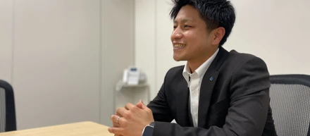 [INTERVEW]新日本空調サービス東京の松尾 長様が語る、新卒時代に抱いていた思いや今後の新日本空調サービスについてセキララに語ってきたいただきました！