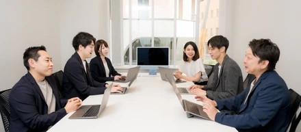 「株式会社ネクスウィル」とは？（セールスエージェント事業部）