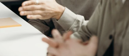 信頼関係が一番大切！だからこそあなたに寄り添いたい！