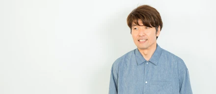 【転職者インタビュー】業界歴20年！入社1年目のクリエイティブディレクター山下の話