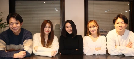 急成長企業！SideKicksってどんな会社？何をしているの？【業務内容・チーム紹介】後編