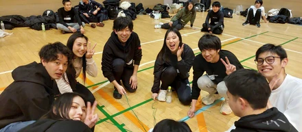 【大掃除＆スポーツ大会＆納会】濃すぎる2023年最終出勤日に密着！！！