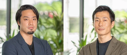 【動画インタビュー】CEOとCOOが語るFORCE−Rの立ち上げとストーリーと想い