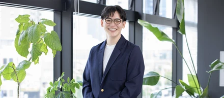 明日の未来を今日つくろう｜TRYETING長江が目指す会社づくりとは？