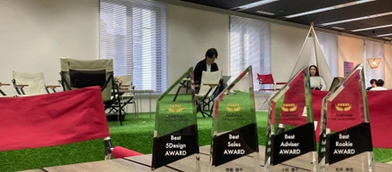 【10期キックオフ】個人表彰者インタビュー！~表彰者たちの裏エピソードに迫る~