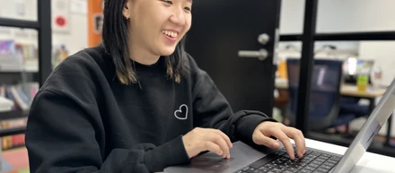 ワーホリを利用してインターンに参加！ Apple Developer Academy出身チェさんインタビュー