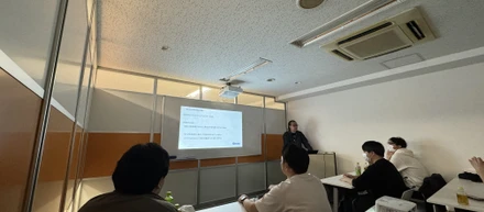 【会社の雰囲気お伝えします！】【2024年2月版】全体会・懇親会の様子【vol.2】