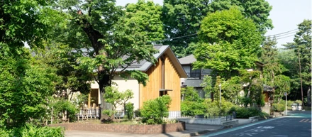 「ひととわ不動産」本格始動！ まちの風景や営みを受け継ぐ、「不動産のあり方」への挑戦。【社内インタビュー】