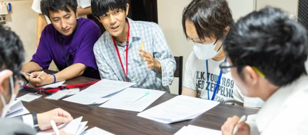 プレイングマネージャーとして現場の声を組織改革に生かす！