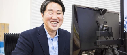 松山オフィスをつくった理由