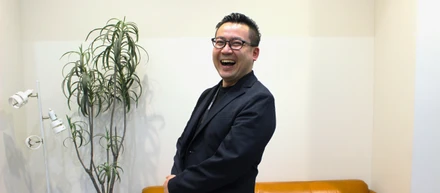 【面接官対談Vol.4】大手営業経験後METATEAMでリスタート！営業部長の思いとは...？