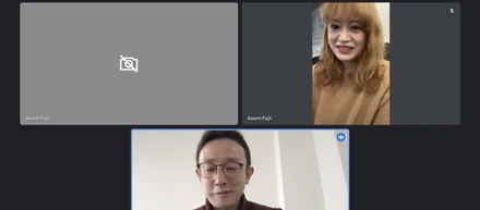抱え込まないでさらけだせる。フルリモートインサイドセールスママのmakeにいる理由。