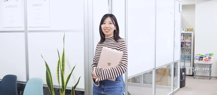 【社員密着Vol.3】インサイドセールスの1日を一緒に体験しよう！