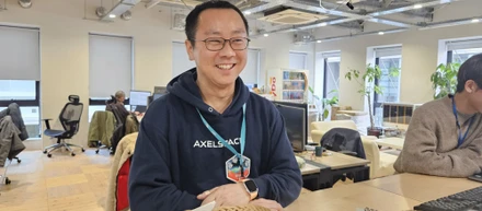 【Axelspaceの社員 #09 (エンジニア編) 】衛星運用を行うソフトウェアエンジニアってどんなスキルが必要？