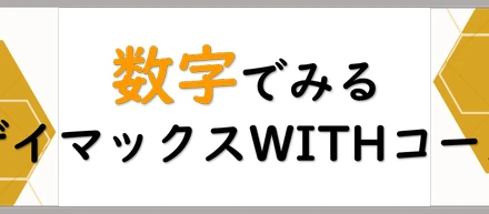 【WITH】数字でみるザイマックスWITHコース（事務系総合職）