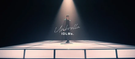 TRIUMPが展開するブランド”Sloggi”と”I Don't Like Mondays.”のタイアップソング「Umbrella」のMV制作。