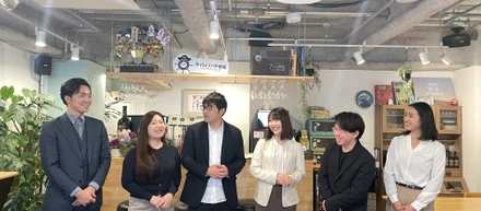 【代表インタビュー】～身の周りの人を幸せにする～マーサリー代表、長友佑樹の想い