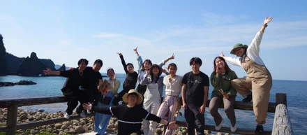YOUはどうして島体験へ？― ４月期島体験生中井くんにインタビュー