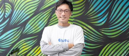 起業から転落。16年間模索し続けた末、Genonに入社して起きた人生のパラダイムシフト
