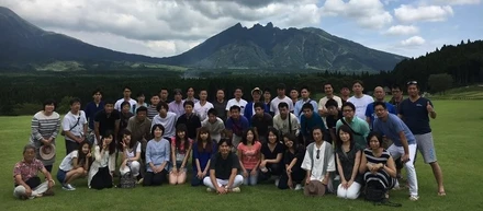 拓匠開発が激プッシュするびっくり福利厚生（!?）研修旅行とは【前編】
