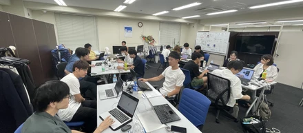 ゼロワンPJ(2カ月研修)を通して学べたこと　No.2