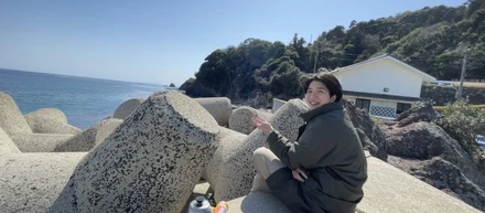 シンプルに、島のためにやったほうがいいことを