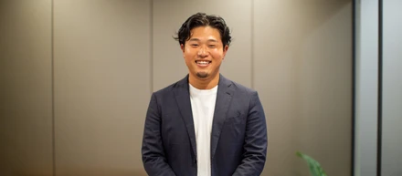 夢を追いかける青年が1人前のECコンサルになるまでの成長ストーリー