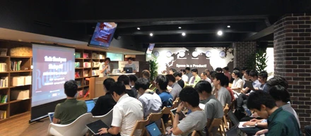 クラシル開発陣が大活躍な1週間でした！