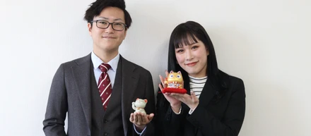 「先輩と後輩、仲良し過ぎない？」その理由を会社イチ仲良しな兄妹コンビに聞いてみました