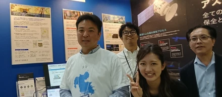 急成長中のアステラについて営業マネージャーにインタビューしました！