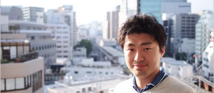 マーケティングの力で世界を楽しく幸せに