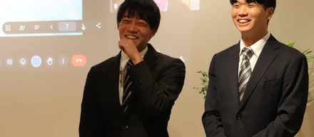 【24卒入社直前企画】インターン報告第1弾！