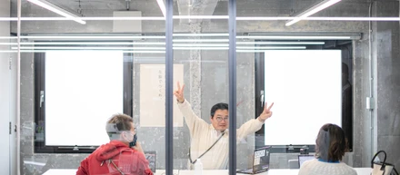 拓匠開発の福利厚生ってどうなの？？