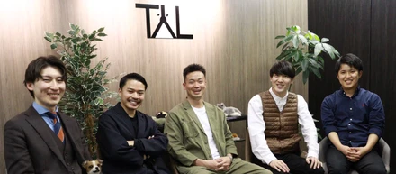 【FY23下期最優秀チーム賞】抜群のチームワークで分業制の確立を実現。TYLが誇る求人メディアセールスチームの仕事の秘訣を探る！