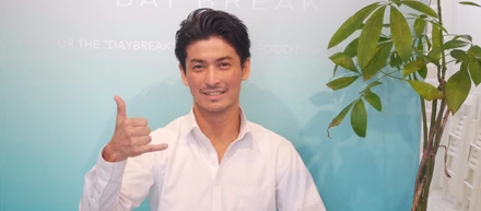 社長木下の熱い想いが聞ける…！！フードロス問題に関して明日登壇予定！