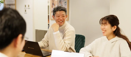 はじめまして！SEIMUグループ採用担当です！