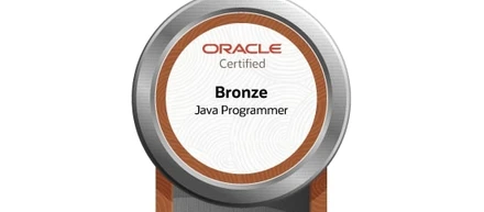 資格取得ルポ　「Oracle Certified Java Programmer, Bronze SE」編