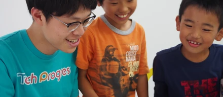 答えは一つじゃないからこそ、子どもの考えを尊重したい【取締役 重松宏規インタビュー】