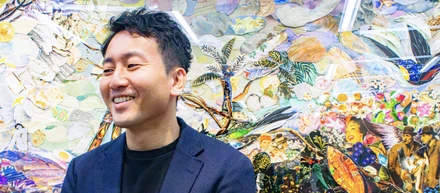 「新たな社会課題への挑戦が、真の価値を創出する」外資系コンサル出身者がジョーシスのHead of BizDevに就いたワケ