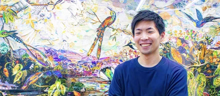 「世界で日本の存在感を示したい」プロダクト開発の枠を超える、ジョーシスPdMの挑戦
