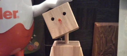あなたは何者ですか？