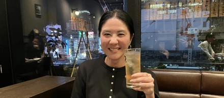 突き抜けなくたっていい。業務支援SaaSセールススーパーバイザーのmakeにいる理由。