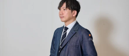 【代表インタビュー 前編】20代、気が付けば、営業とマネジメントを極めていた。