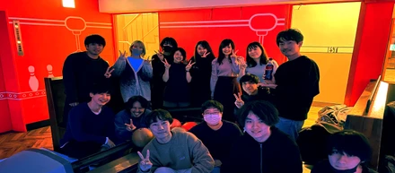 【ダーツ部】ボウリング大会〜時には転がしたっていい〜