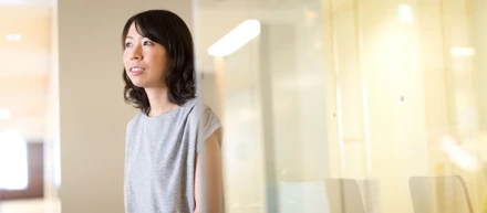 思った以上に楽しい「働くお母さん」な私のお話