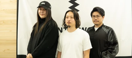 「Go Forward」を実現するカウンターワークス開発チームの組織改革の裏側