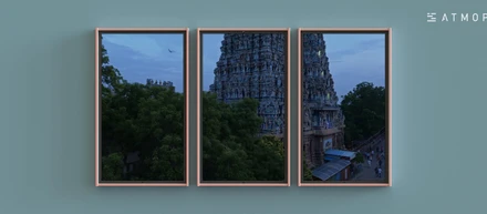 インド旅行記