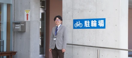 【あびら職員】 町民の楽しんでいる姿や笑顔、まちの盛り上げに関わっていきたい。