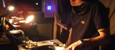 DJ的仕事スタイル
